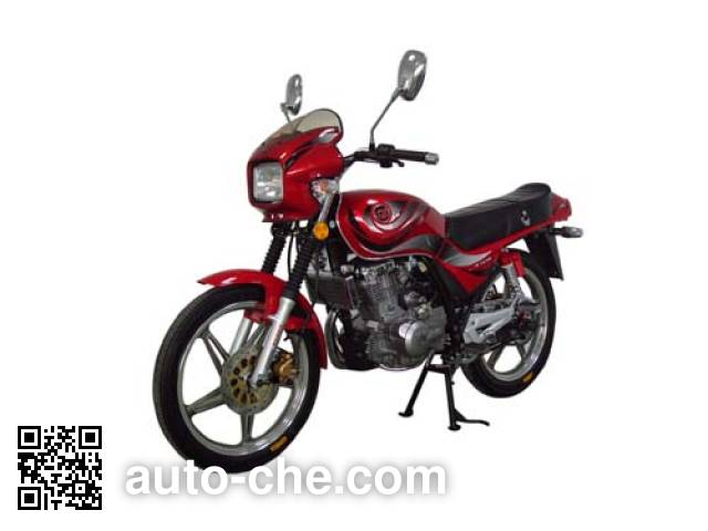 Qjiang motorcycle QJ125-6T