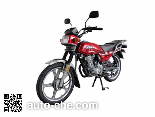Qjiang motorcycle QJ125-6U