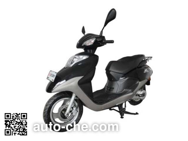 Qjiang scooter QJ125T-8A