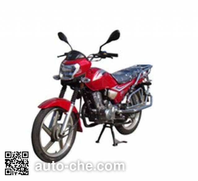 Zhejiang qianjiang motorcycle on sale group co