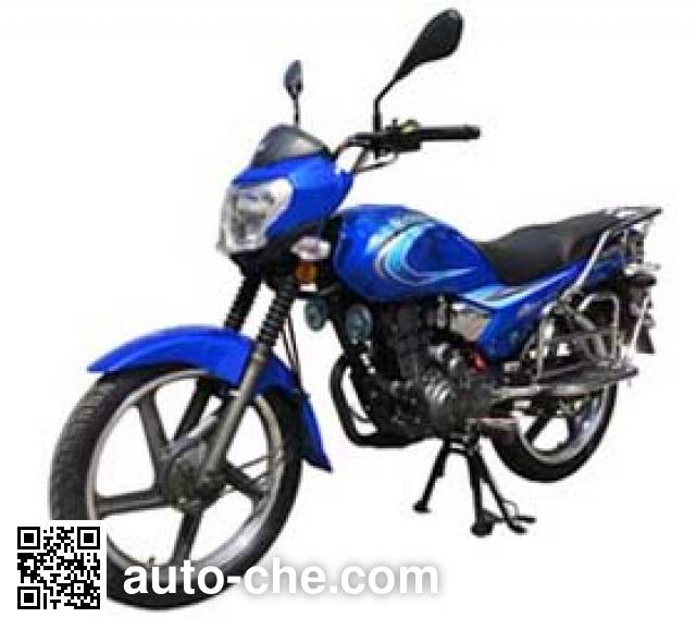 Qjiang motorcycle QJ150-16C