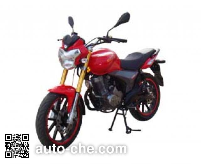 Qjiang motorcycle QJ150-19A