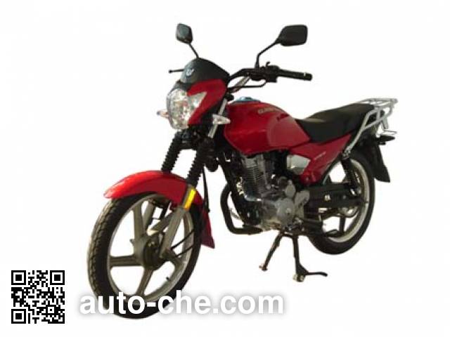 Qjiang motorcycle QJ150-23