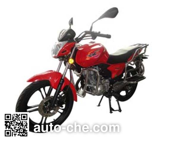 Qjiang motorcycle QJ150-26G