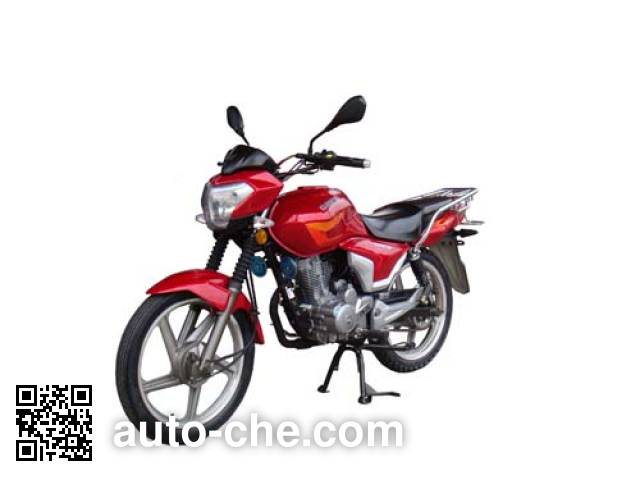 Qjiang motorcycle QJ150-28
