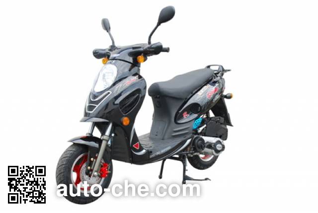 Qianlima scooter QLM125T-18