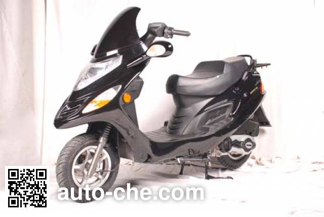 Qianlima scooter QLM125T-5A