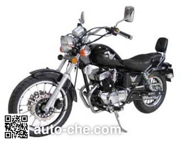 Qingqi motorcycle QM125-12A