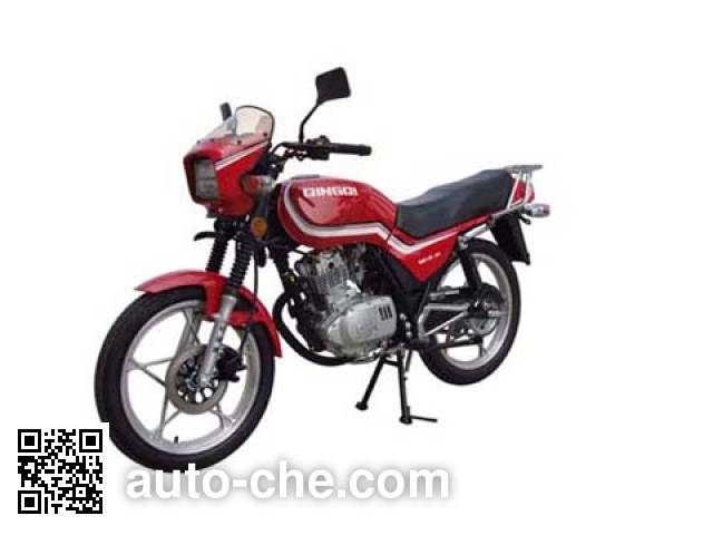 Qingqi motorcycle QM125-3C
