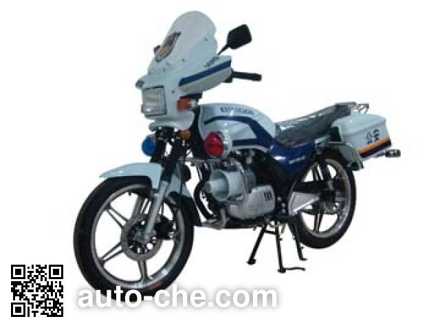 Qingqi motorcycle QM125-3J