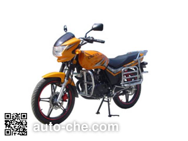 Qingqi motorcycle QM125-3K