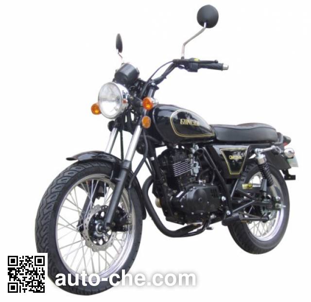 Qingqi motorcycle QM125-3X
