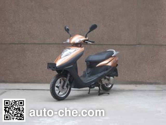 Qingqi scooter QM125T-6C