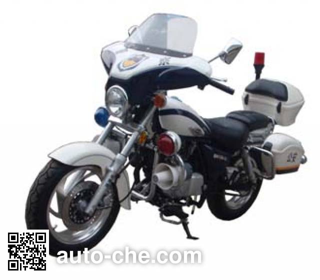 Qingqi motorcycle QM150-3J