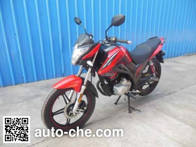 Qingqi motorcycle QM150-9B