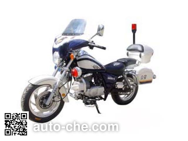 Qingqi motorcycle QM200J-3L