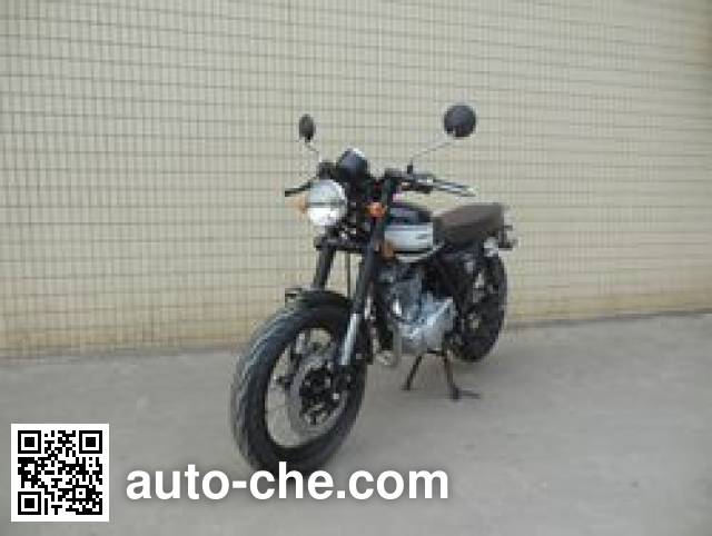 Qingqi motorcycle QM250-3U