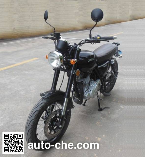 Qingqi motorcycle QM250-3X