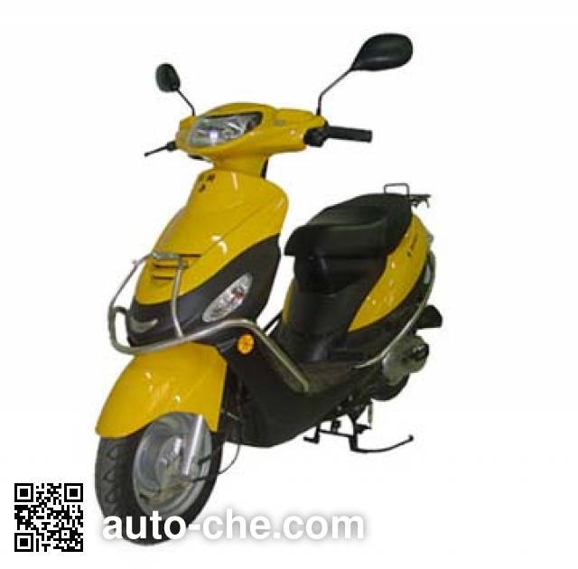 Qingqi 50cc scooter QM50QT-9