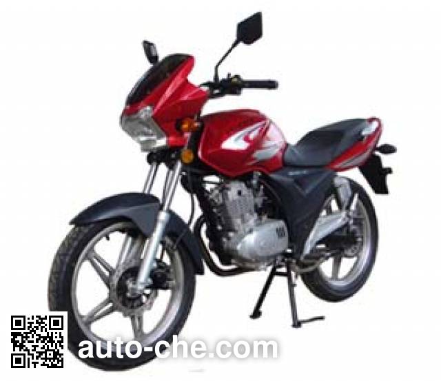 Peugeot motorcycle QP150-3F