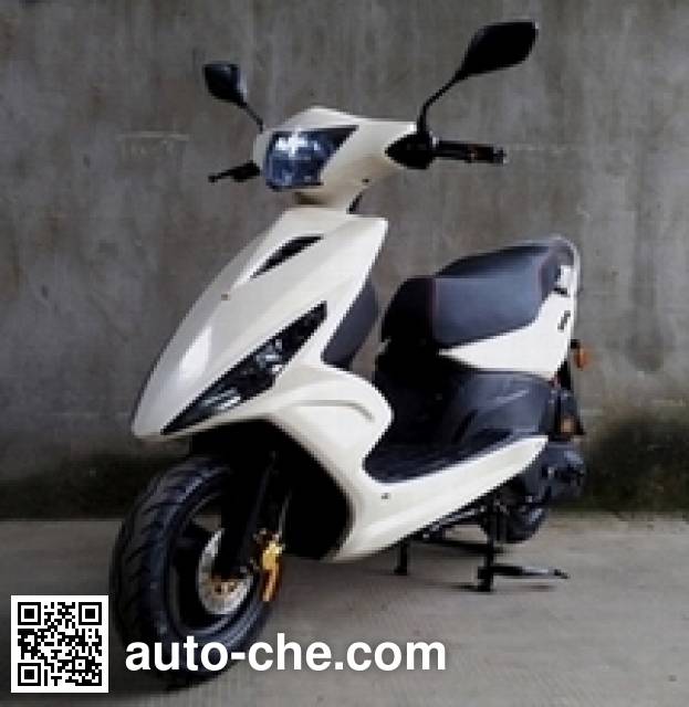 Qisheng scooter QS100T-8C
