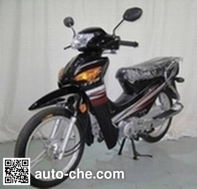 Qisheng underbone motorcycle QS110-2C