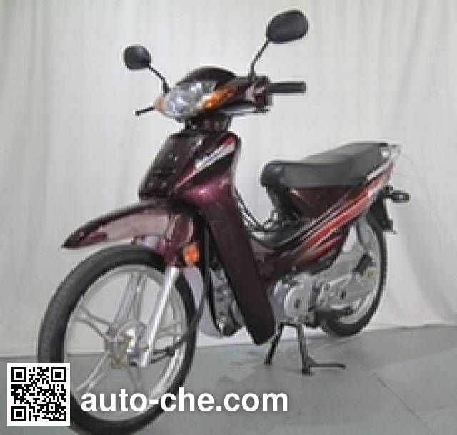 Qisheng underbone motorcycle QS110-C