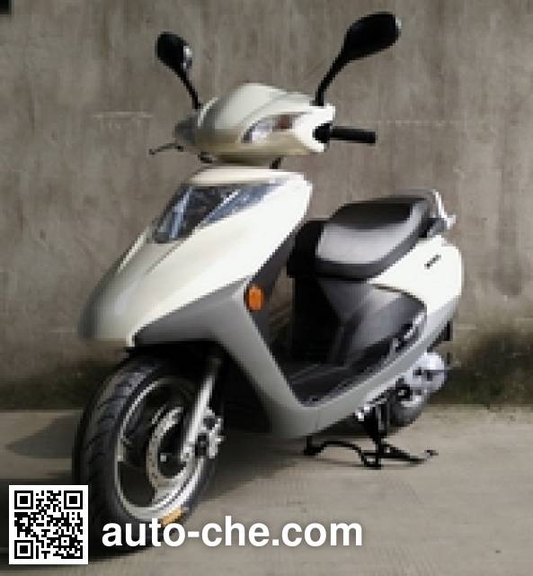 Qisheng scooter QS110T-C