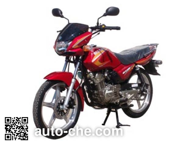 Qingqi Suzuki motorcycle QS125-5A