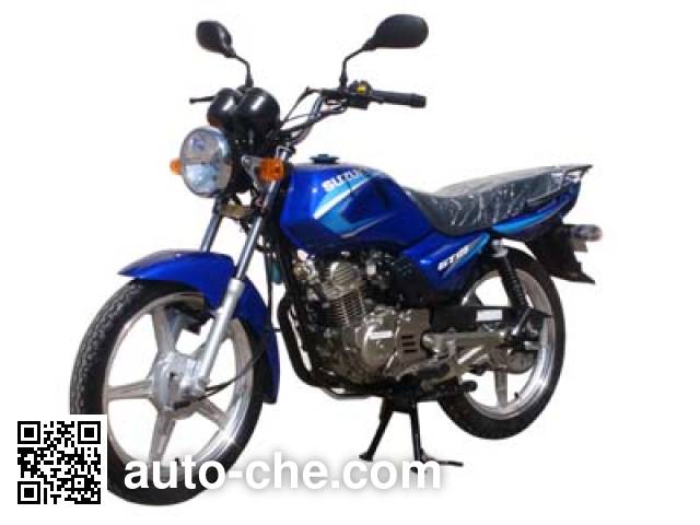 Qingqi Suzuki motorcycle QS125-5B