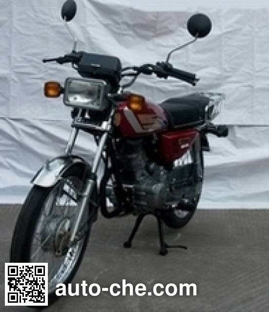 Qisheng motorcycle QS125C