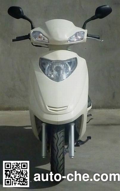 Qisheng scooter QS125T-11C