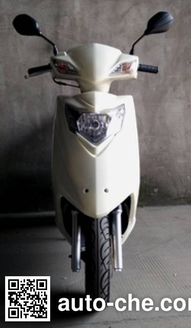 Qisheng scooter QS125T-18C