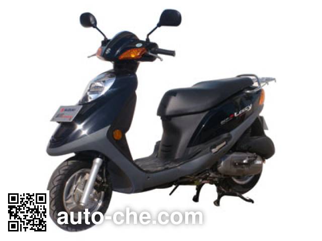 Qingqi Suzuki scooter QS125T-2A