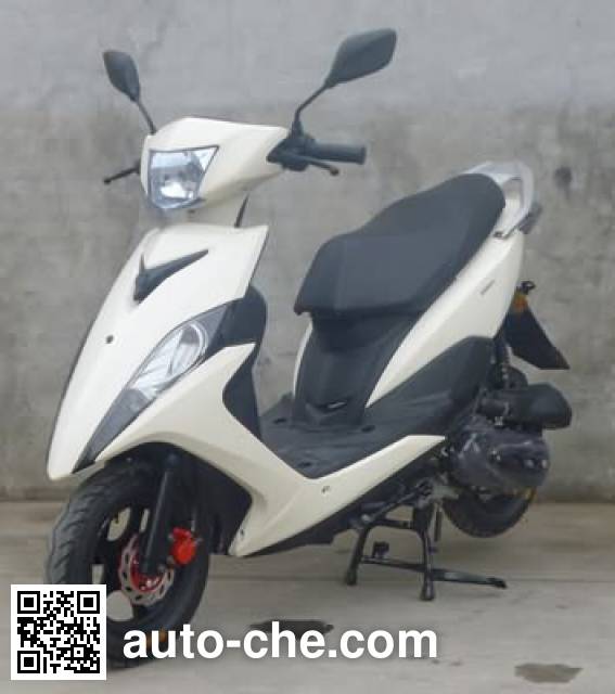 Qisheng 50cc scooter QS50QT-2