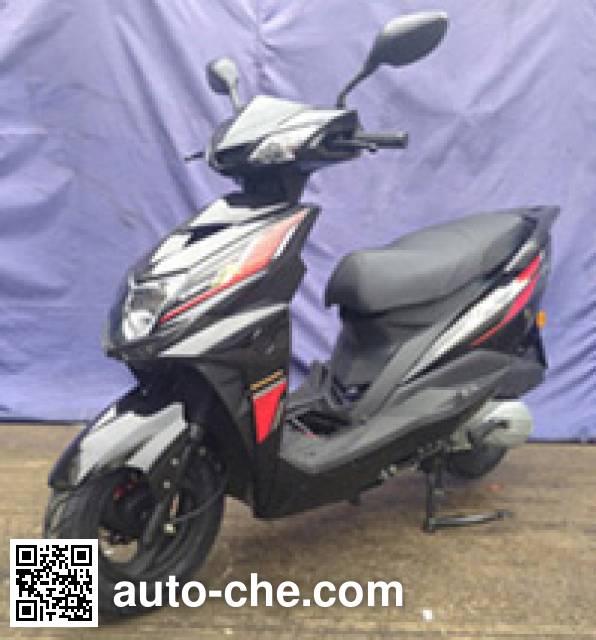 Qianxifeng scooter QXF125T-3S