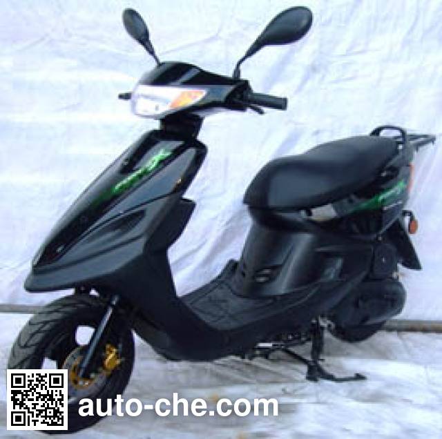 Riya scooter RY100T-30