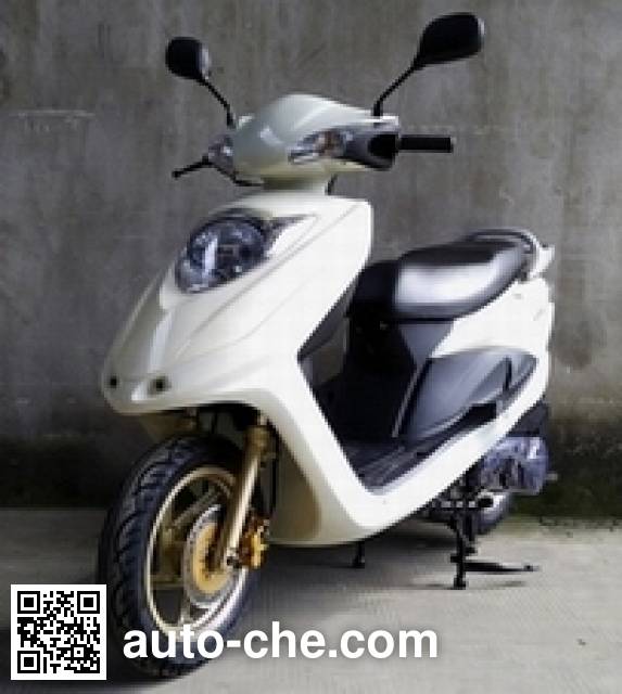 Riya scooter RY125T-42