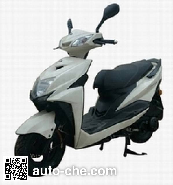 Riya scooter RY125T-43