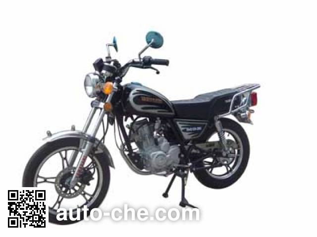 Yamasaki motorcycle SAQ125-2BC