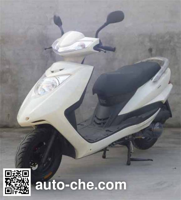 Yamasaki scooter SAQ125T-6C