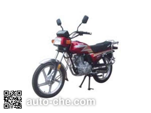 Yamasaki motorcycle SAQ150-2C