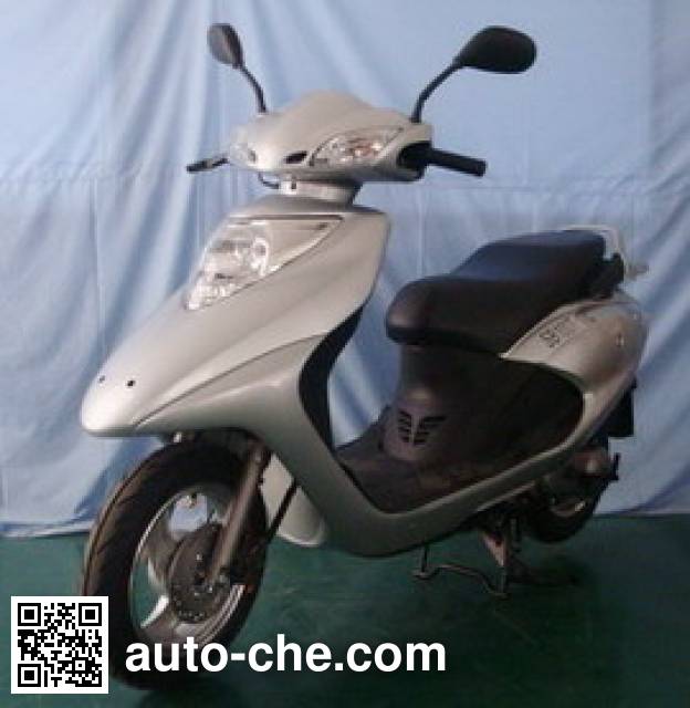 Sanben scooter SB100T-17C