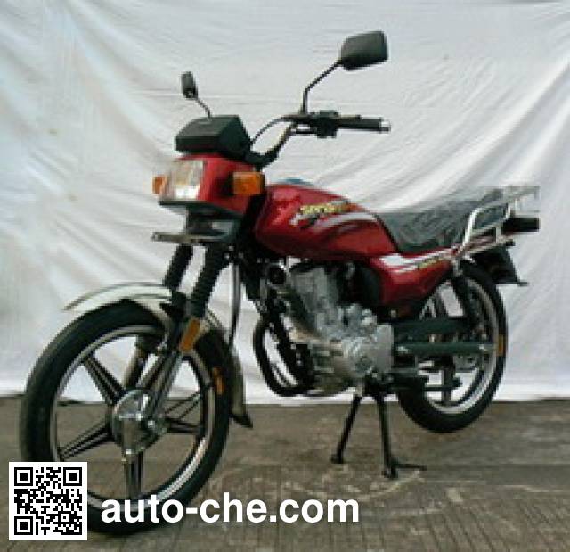 Sanben motorcycle SB125-5C