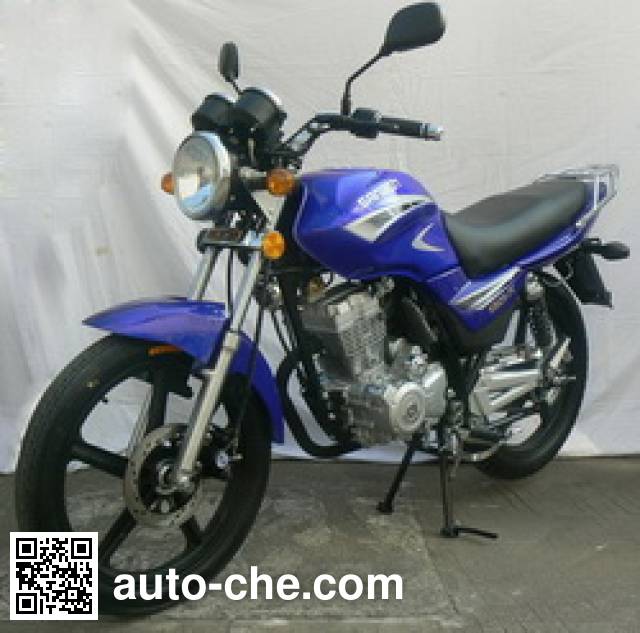 Sanben motorcycle SB125-7C