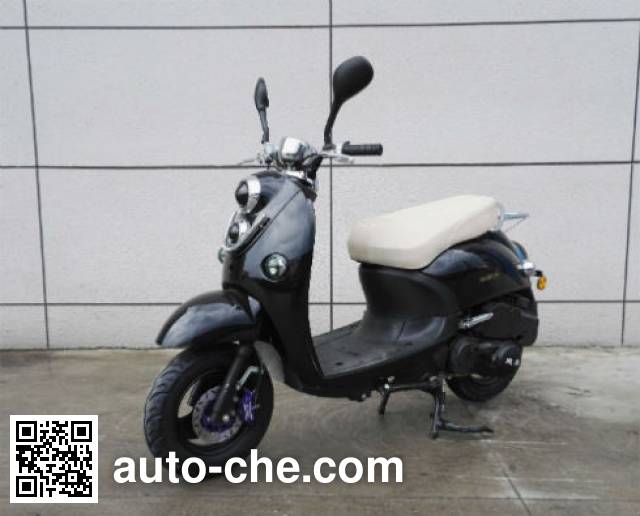 Shuangben scooter SB125T-17A