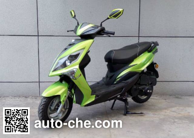 Shuangben scooter SB125T-19