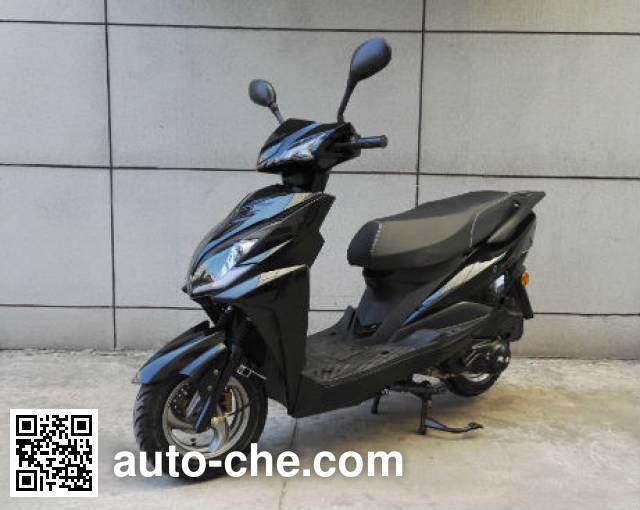 Shuangben scooter SB125T-20A