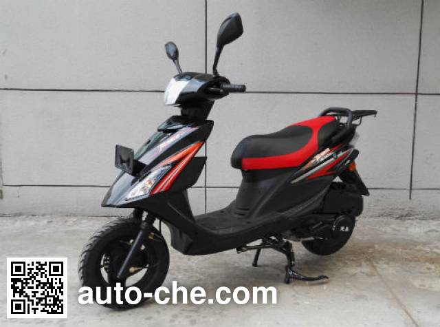 Shuangben scooter SB125T-21