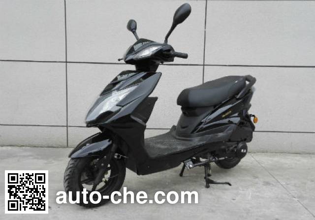 Shuangben scooter SB125T-29